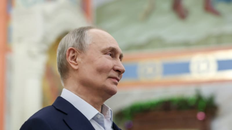 Politico: Putinův obraz velmoci se hroutí. Válka i ztráta spojenců odhalují limity ruské moci