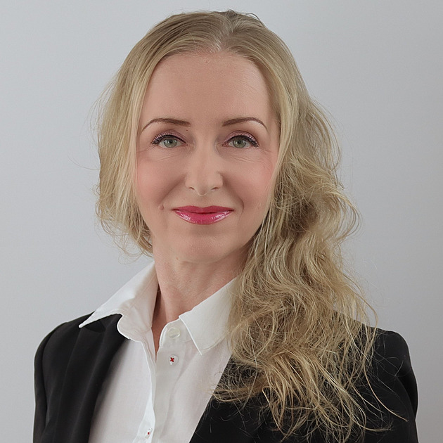 Do sněmovny se znovu nedostala, Karla Maříková bude náměstkyní ministra