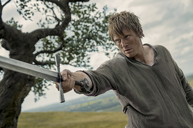 Laurel s Hardym? Rytíř Sedmi království vrací do seriálového světa Hry o trůny vtip