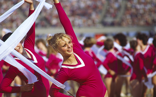 S Markovičem o čtyři dekády zpět. Jak jsme žili v roce poslední spartakiády