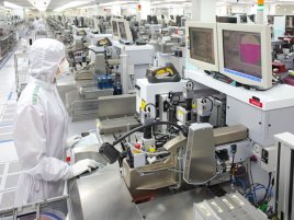 Za paměti si připlatíme ještě víc, ceny pouzdření stouply o 30 %