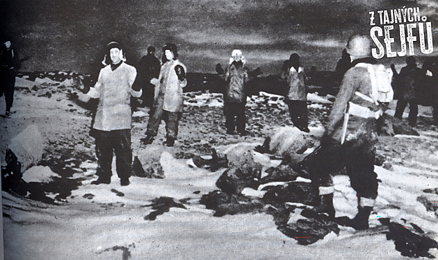 Ledový protektorát ztracený v dějinách. Jak USA okupovaly Grónsko roku 1941