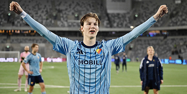 Fotbalové přestupy ONLINE: Priske junior do Anglie? Breite míří do Artisu Brno