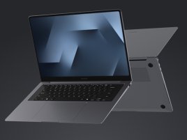 Samsung: Základní notebook s Pantherem stojí o 21 % víc než nejdražší s Lunarem