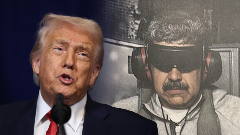 Tajná zbraň USA? Nasadili jsme discombobulator, odhalil Trump. Pomíchal to, tvrdí úředník