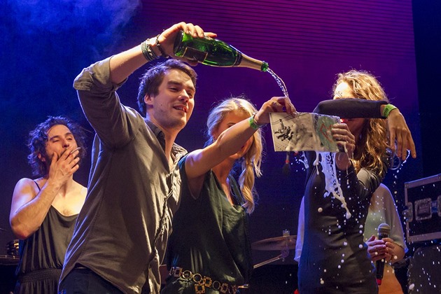 Ústecká kapela UDG se po dvaceti letech rozpadla