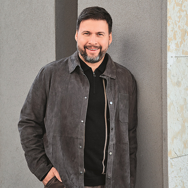 Hudba rozhýbe i rozmluví. Muzikoterapeut Lipský proslul svou metodou ve světě