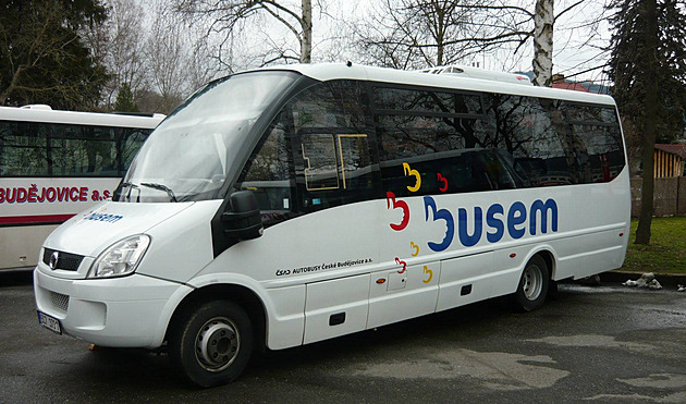 Busem rozjezd uspíší, ale ICOM skončí ještě dřív. Vysočina hledá dopravce na měsíc