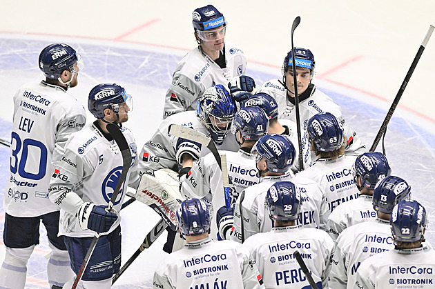 Plzeň to má v malíku. Pardon, v Malíkovi! Po výhře znělo: Top gólman, výborný výkon