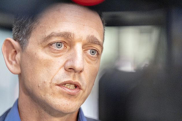 Grolich šéfem lidovců? Jihomoravský hejtman oznámí své další politické plány