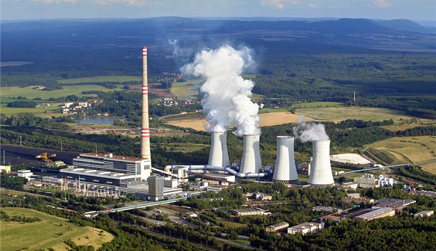 Dva bloky v Chvaleticích zachovat, doporučil ČEPS. Počerady mohou zavřít