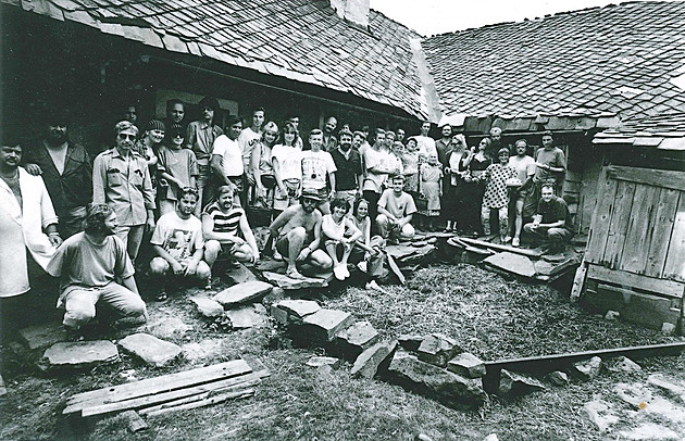 Nejslavnější místa z Dědictví nepoznáte. Kde Bohuš potkal Gotta a školil vrchního