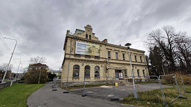 Soud zamítl žalobu zastupitele na postup Frýdku-Místku při koupi Českého domu