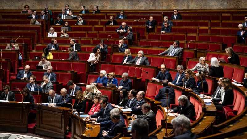 Povinnost manželů mít sex? Francie ji chce zrušit. Nejasnost zákona vedla k bizarním sporům