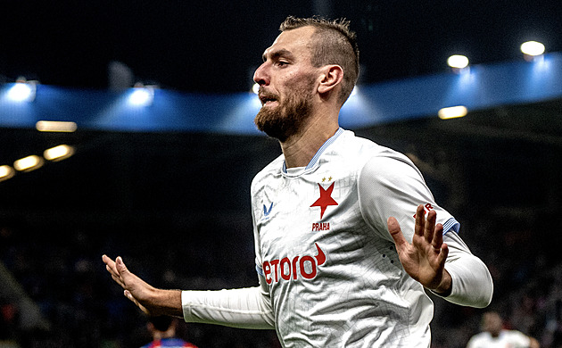 Chorý: Že mě lidi nemají rádi? Vlastně mi to dělá dobře. Koubek je takový náš táta