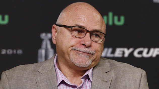Generální manažer Nashvillu a bývalý kouč Trotz končí, chce se víc věnovat rodině