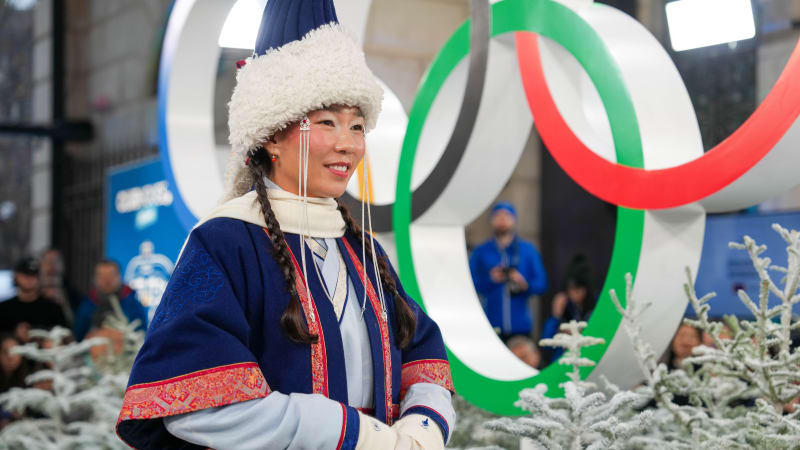 Mongolští válečníci či kanadské „spacáky“? Hlasujte v ANKETĚ o nejpůsobivější kolekci ZOH