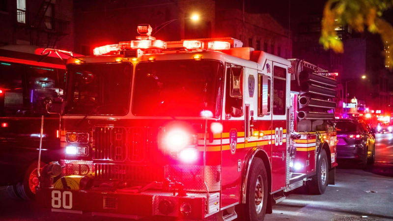 Mladému chlapci v USA vybuchla petarda v ruce. Museli mu ji amputovat, utrpěl i popáleniny