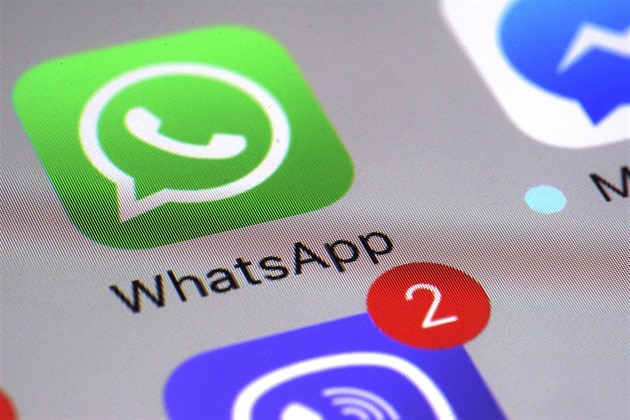 Rusko zablokovalo WhatsApp. Obyvatelům nabízí alternativu, která čelí kritice