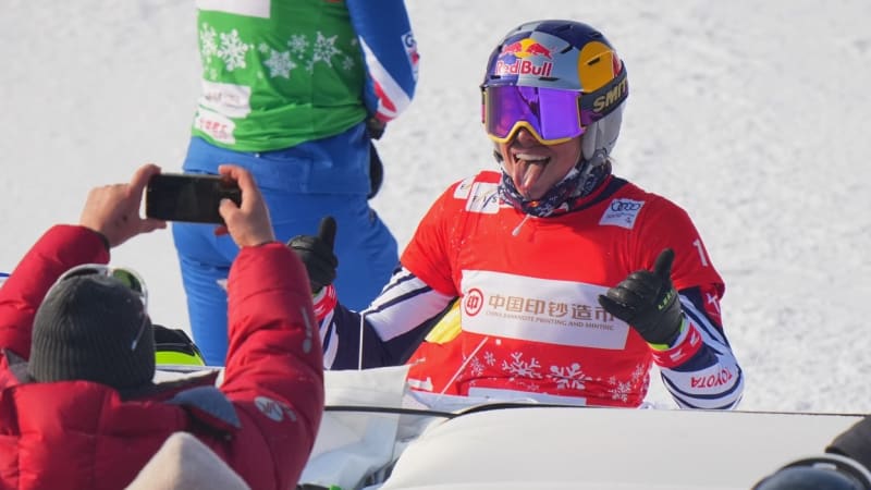 Program olympiády den po dni: Adamczyková přidala třetí medaili, Jílek chce zlato