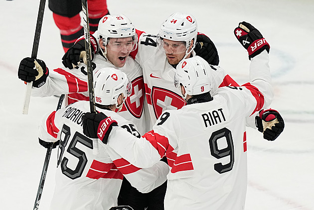 ONLINE: Švýcarsko - Itálie 1:0. Favorit se ujímá vedení, prosazuje se Kurashev