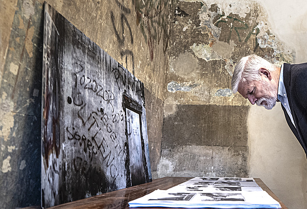 Místo mnoha kontaktních míst pro narkomany radši mobilní kontejnery, radí Pavel