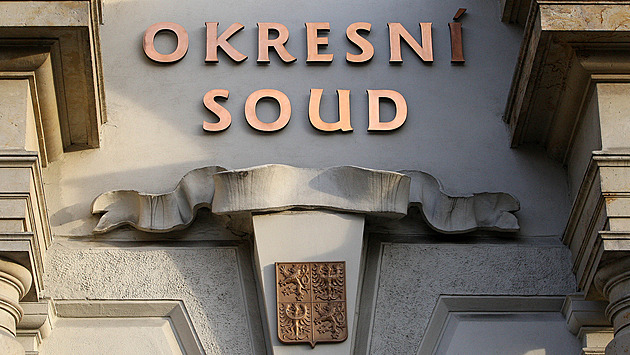 Ve vzteku sedl do auta a dupl na plyn. Teď vyslechl trest za usmrcení chlapce na kole