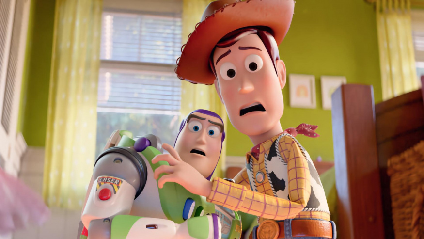 Nejlepší animák roku? Toy Story 5 dorazí do českých kin v červnu