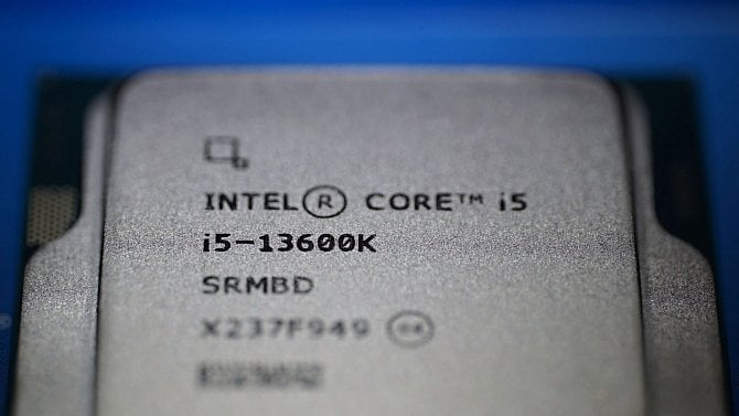 Procesory Intel se samými velkými jádry detailně odhalené: Modely a specifikace Bartlett Lake