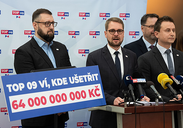 Opozice chce jednat o pozici Babišovy vlády k válce na Blízkém východě