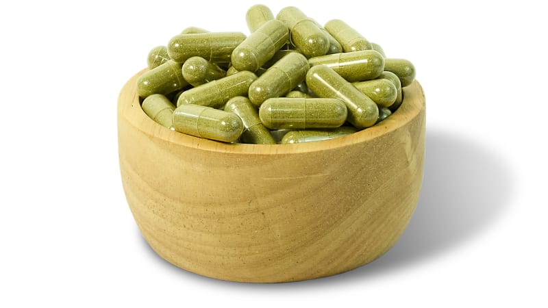 Pozor na doplněk stravy s nebezpečnou bakterií, varuje inspekce. Odolá i silným antibiotikům