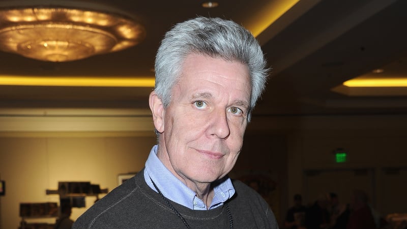 Zemřel Gimp z Pulp Fiction. Herec Stephen Hibbert podlehl infarktu, bylo mu 68 let