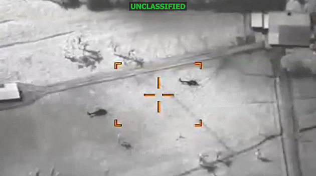 Po Venezuele je na řadě Ekvádor. USA tam provedly údery proti drogovým kartelům