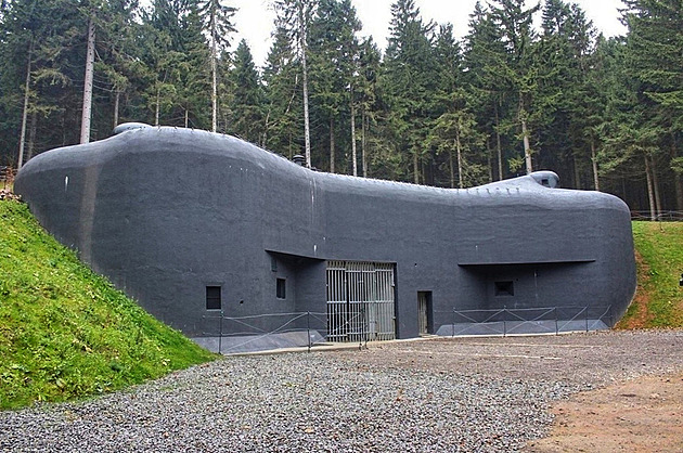 Dělostřeleckou tvrz zatraktivní rozšířená realita a tajná mise, vylepšený bude i vstup