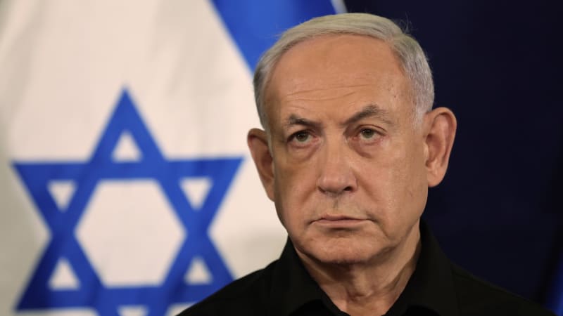 Netanjahu: Rozdrtíme Írán i Hizballáh. Na nového ajatolláha bych životní pojištění neuzavřel