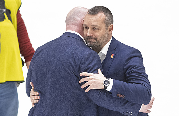 Mistr byl nad naše síly, uznal Čihák. Bulíř se nechtěl vymlouvat na chyby jednotlivců