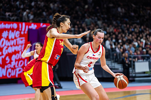 Na obrat nebyly síly, posteskla si Čechová. Hamzovou i Reisingerovou brzdilo zdraví