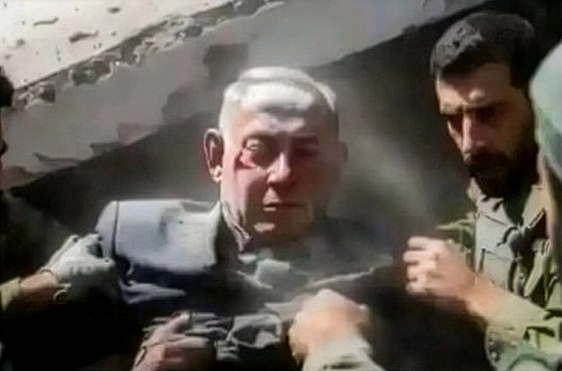 Netanjahu zemřel, šíří Íránci. Pomocí AI maskují i palčivou absenci Chameneího