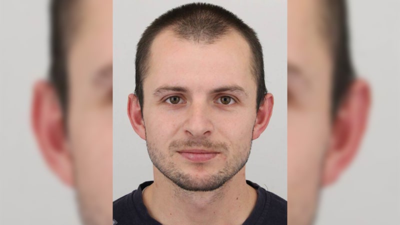 Pátrání po čtyřiatřicetiletém muži na Vysočině. Mohl by si chtít ublížit, tvrdí policie