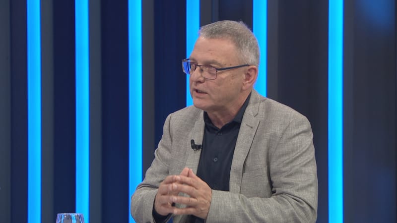 Zaorálek: Diktát USA evropským zemím? Zcestné. Trumpa a Netanjahua přirovnal ke covidu