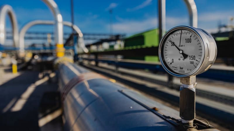 Černý scénář na příští rok: Inflace by mohla být až pět procent a cena plynu poroste