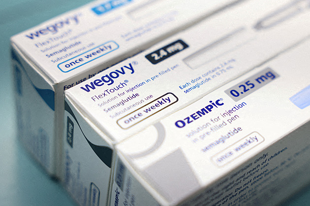 Cena léků na hubnutí by mohla klesnout. Indie brzy nabídne levnější generika