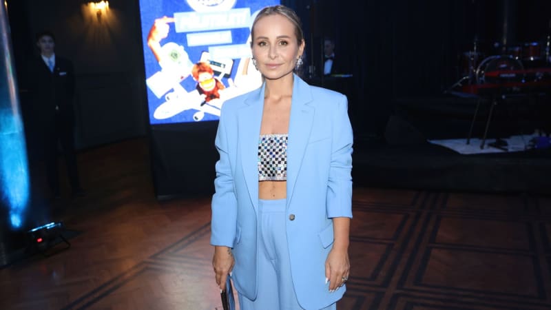 Máme ho, raduje se Saláková po nálezu pohřešovaného tatínka. Detaily sdělit odmítá