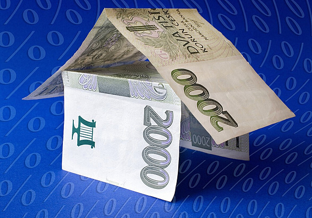 Levnější hypotéky jsou pryč. Banky zvedly sazby kvůli válce