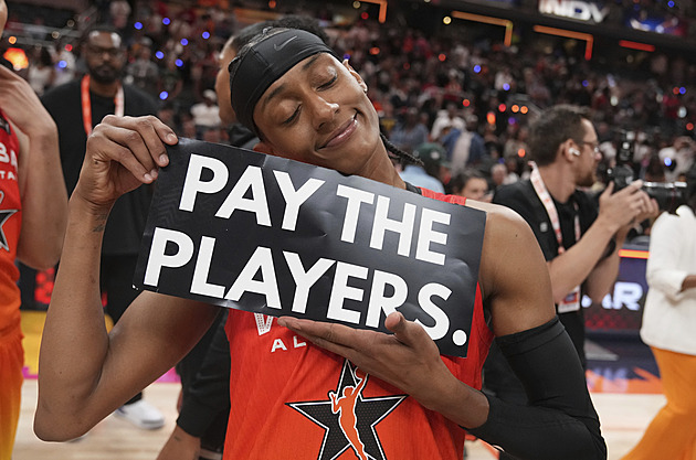 Strašák výluka je pryč. Basketbalistky se v zámoří dohodly, finančně si polepší