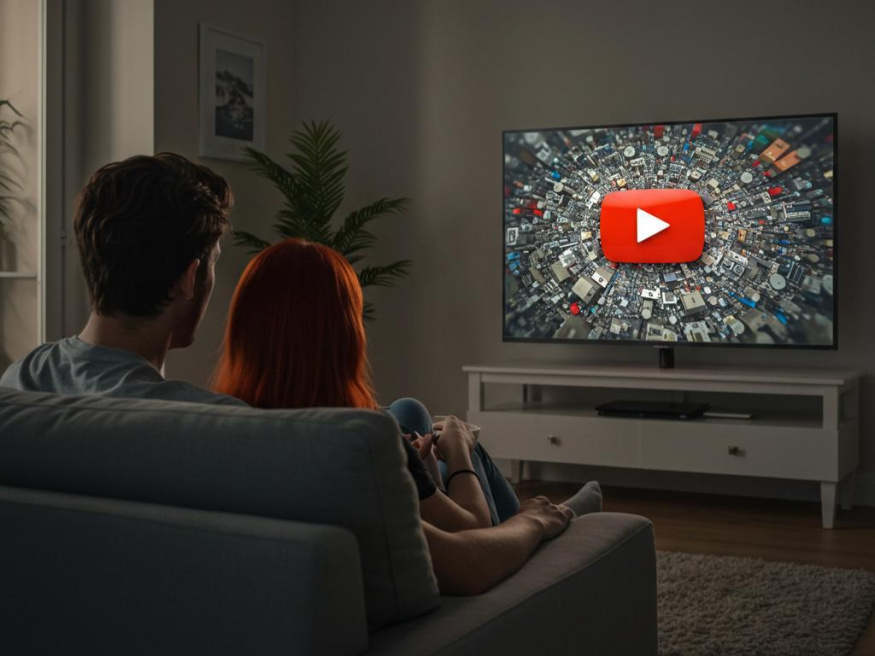 Chyba, nebo další nepopulární krok? Uživatelé YouTube hlásí mizející počítadlo lajků