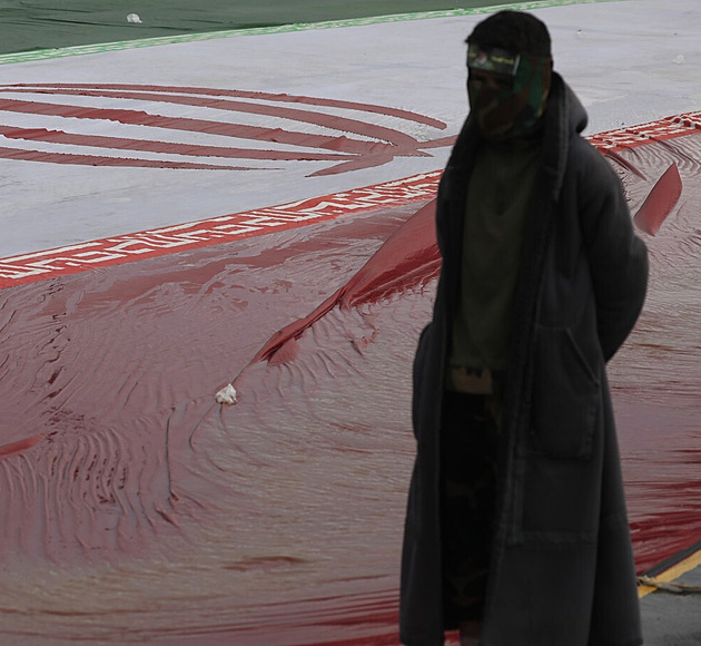 Hrozba nové války. Húsiové eskalací konfliktu riskují hněv vlivného hráče