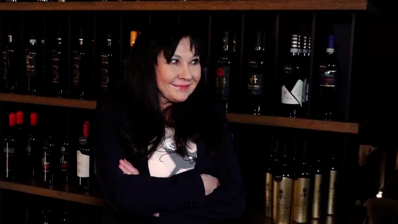 Ze smrti Aničky se nemůžu vzpamatovat, přiznala Patrasová. Slováček promluvil o nápravě vztahu