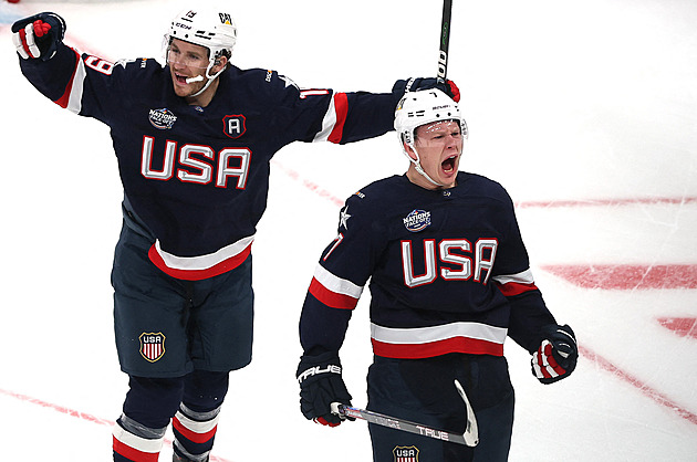 Jaký tohle dává smysl? Bratři Tkachukové se podivují nad Světovým pohárem v Praze