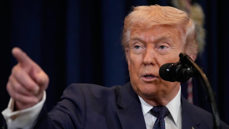 Pět způsobů, jak zničit NATO. Trump je znechucený, může ho rozložit pomalu i ostrým řezem